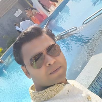 Profile Picture of Shantanu Gaur (@iamshantanugaur) on Twitter