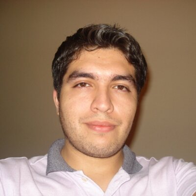 Profile Picture of Jean Carlos Kessler (@jk_kessler) on Twitter