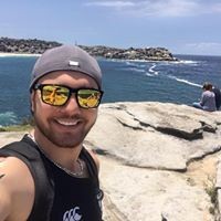 Profile Picture of Eric Steeves (@eric-steeves-4) on Quora
