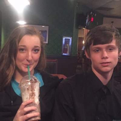 Profile Picture of Whitney Chesser (@whitney_chesser) on Twitter