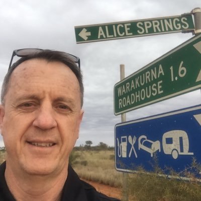 Profile Picture of Robert Mullane (@RobertMullane) on Twitter