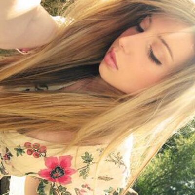 Profile Picture of Skyler Harrison :) (@SkyHarrison1) on Twitter