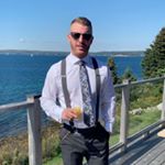 Thomas McQuinn - Instagram Profile Picture of Thomas McQuinn (@tjmcquinn) on Instagram