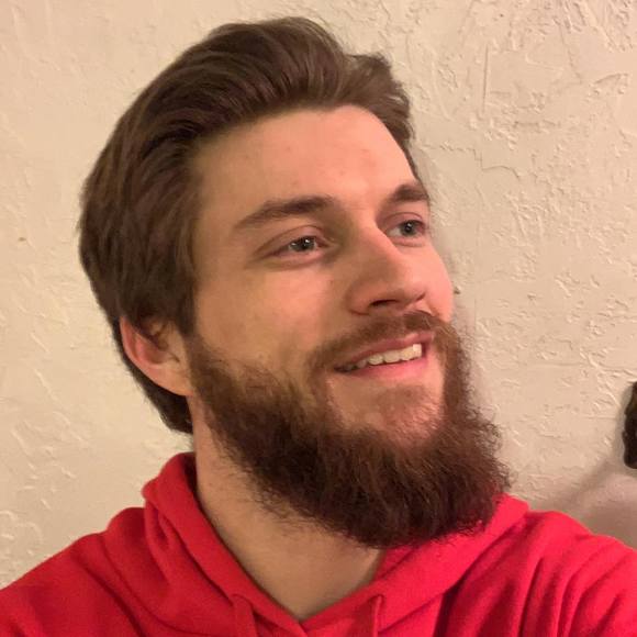 Profile Picture of Josh Roy (@grimroy) on Poshmark