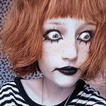 Радости хруст под ботинком тоски - Instagram Profile Picture of Радости хруст под ботинком тоски (@tasha_unicorn_) on Instagram