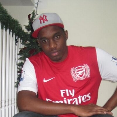 Profile Picture of Stephen Felix (@steevoceo) on Twitter
