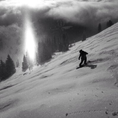 Profile Picture of Chris LaPrade (@ChristopherML13) on Twitter