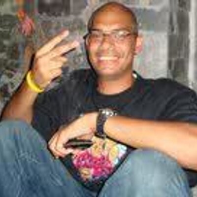 Profile Picture of Samuel Carvajal (@samuelucv) on Twitter