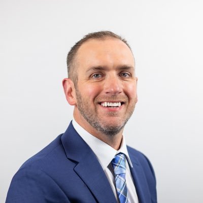 Profile Picture of Joshua Parkhurst (@thelifeinsagent) on Twitter