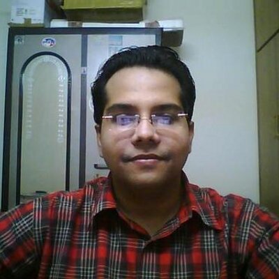 Profile Picture of Aaron Jude Netto (@AJNSteele) on Twitter