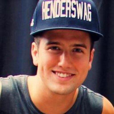 Profile Picture of Big Time Rush ♥ (@nancyestrella08) on Twitter