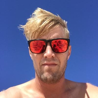 Profile Picture of Dan Nott (@DanNottWake) on Twitter