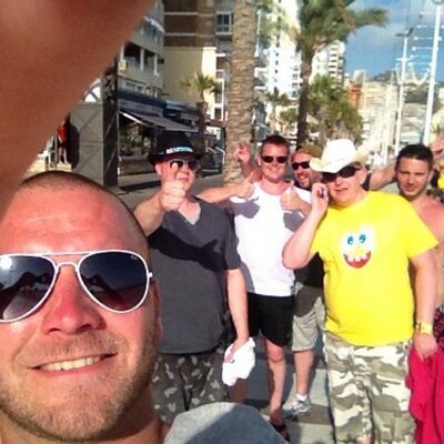 Profile Picture of Sam Lacy (@Ski28) on Twitter