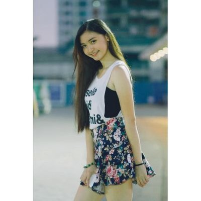 Profile Picture of Julia Ashley Tong (@Julia_Tong11) on Twitter