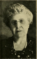 Profile Picture of Sylvia Donaldsonon Wikipedia