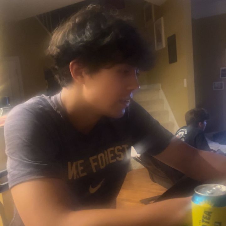 Profile Picture of devin (@devinb56) on Tiktok