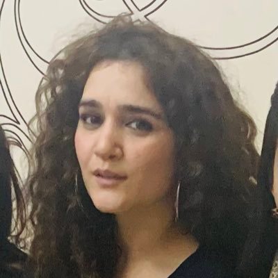 Profile Picture of Rajdeep Kaur Issar (@Rajdeepkaur8) on Twitter