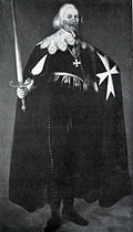 Profile Picture of Adam, Count of Schwarzenbergon Wikipedia