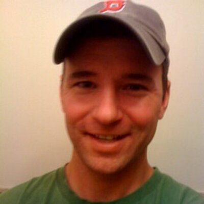 Profile Picture of Dave De Bruin (@dave_debruin) on Twitter