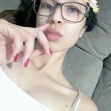 Profile Picture of Cassandra Silveira (@camssilveira_) on Twitter