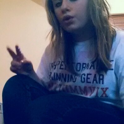 Profile Picture of Naomi Page (@Naomipage99) on Twitter