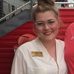 Profile Picture of Amber Harness, M. Ed (@amberharnesswrites) on Instagram