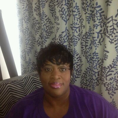 Profile Picture of Linda Darnell Bowe (@darnell_bowe242) on Twitter