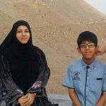 Profile Picture of naila mohammad (@nailamohdasghar) on Instagram