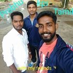 Profile Picture of Pothiraj K (@pothirajkk) on Instagram