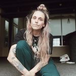 Profile Picture of Jess Bird (@blessthemessy) on Instagram