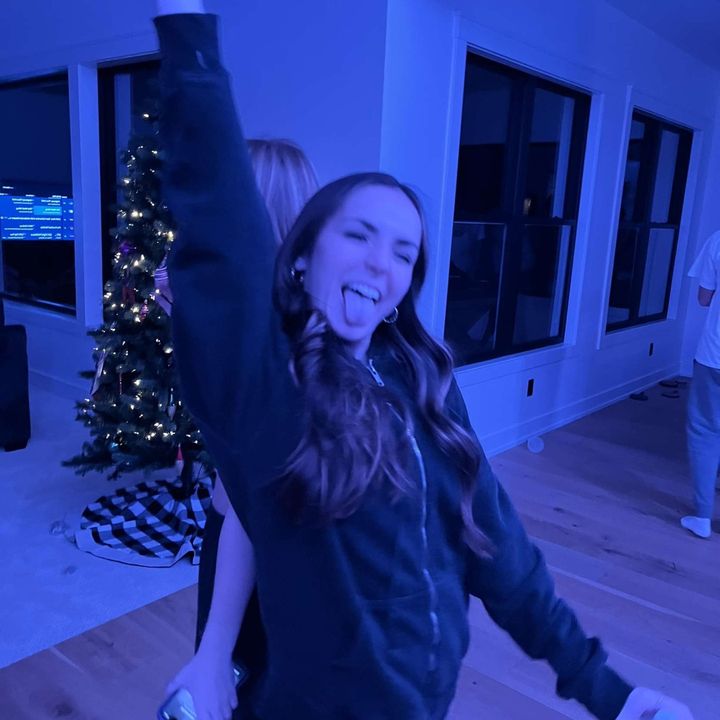 Profile Picture of dani minarik (@danisspam_) on Tiktok