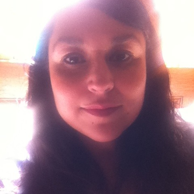 Profile Picture of Laura Luz Morales (@LL_Morales) on Twitter