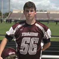 Profile Picture of Trace Cook (@trace-cook-1) on Quora