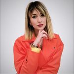 Profile Picture of Giulia Petronella (@giulia.petronella) on Instagram