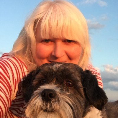 Profile Picture of Shell (@shellblue_lynch) on Twitter