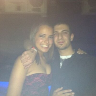 Profile Picture of Rachel Mazza (@Rachelmazzza) on Twitter