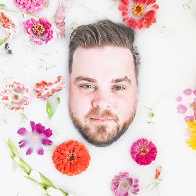 Profile Picture of Dan Barnett (@TheDanBarnett) on Twitter