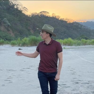 Profile Picture of Jairo Perez (@jairoperez_117) on Twitter