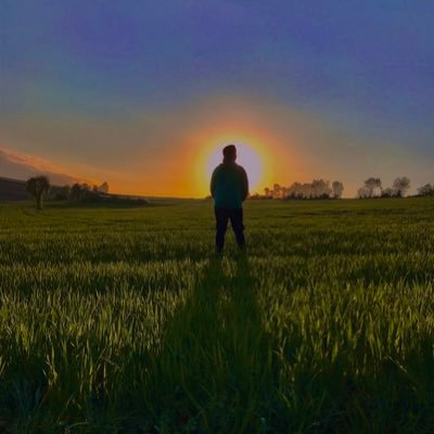 Profile Picture of Jonas Fritzmann (@JonasFritzmann) on Twitter