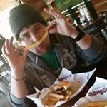 Profile Picture of Benjamin Adam Spear (@benjamin.spear87) on Instagram