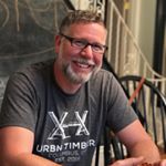 Profile Picture of Jeremy Woodall (@jw.woodworks) on Instagram