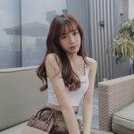 Profile Picture of K r y s t a l. (@ching_stal) on Instagram
