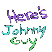 Profile Picture of Here's Johnny Guy (@HeresJohnnyGuy) on Youtube