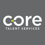 Profile Picture of Core Talent Services (@core.talent) on Instagram