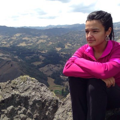 Profile Picture of Paula Ruiz (@PauRuiTal) on Twitter