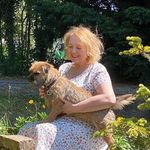 Profile Picture of Annie Garbutt (@acti_with_annie) on Instagram