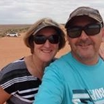 Stephen-Trudy Carlin - Instagram Profile Picture of Stephen-Trudy Carlin (@stephentrudycarlin) on Instagram