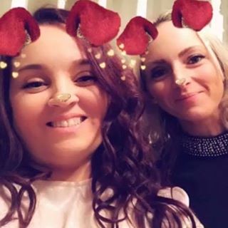 Profile Picture of Alison Dovey (@alison.dovey) on Facebook