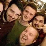 Profile Picture of Michael Bonney (@bonney_mike) on Instagram
