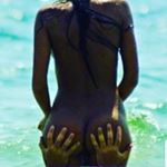 Profile Picture of Black Bonnie (@ninalemshades) on Instagram